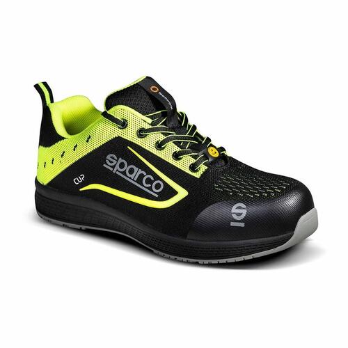 Sikkerhedssko Sparco Cup S1P 45