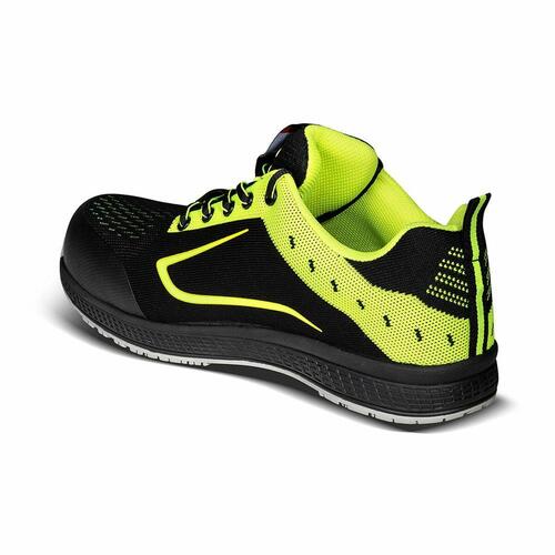 Sikkerhedssko Sparco Cup S1P 45