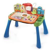 Multi-spil Tabel Vtech Magi 5 in 1 Interactive