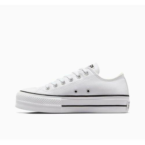 Sportssneakers til damer Converse ALL STAR LIFT Hvid 41