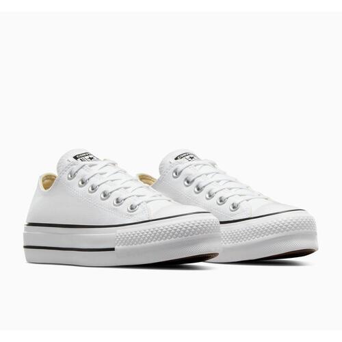 Sportssneakers til damer Converse ALL STAR LIFT Hvid 41