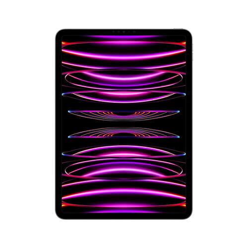 Tablet iPad Pro 11 Apple MNXF3TY/A 8 GB RAM M2 Grå 8 GB 256 GB