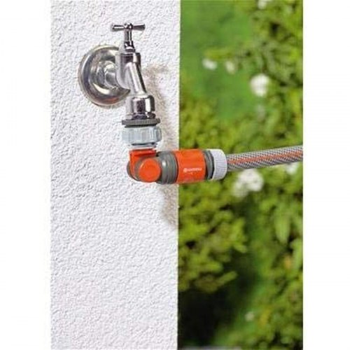 Gardena slangeforbindelse - hurtig adapter til vandhane