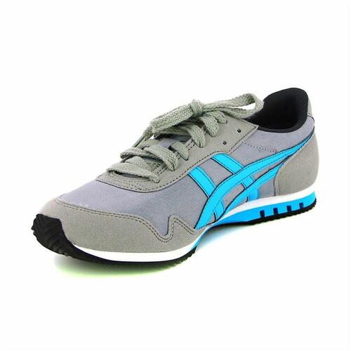 Herre sneakers Asics Sportswear Sumiyaka Lysegrå 35.5