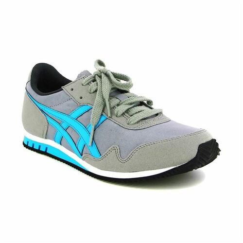 Herre sneakers Asics Sportswear Sumiyaka Lysegrå 35.5