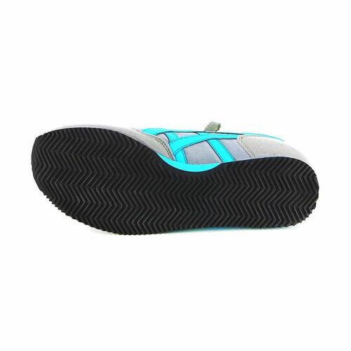 Herre sneakers Asics Sportswear Sumiyaka Lysegrå 35.5
