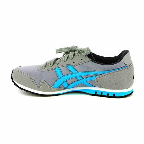Herre sneakers Asics Sportswear Sumiyaka Lysegrå 35.5