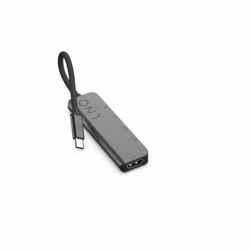 USB Hub LQ48014