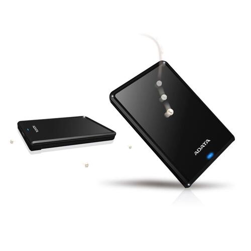 Ekstern harddisk Adata HV620S 1 TB HDD