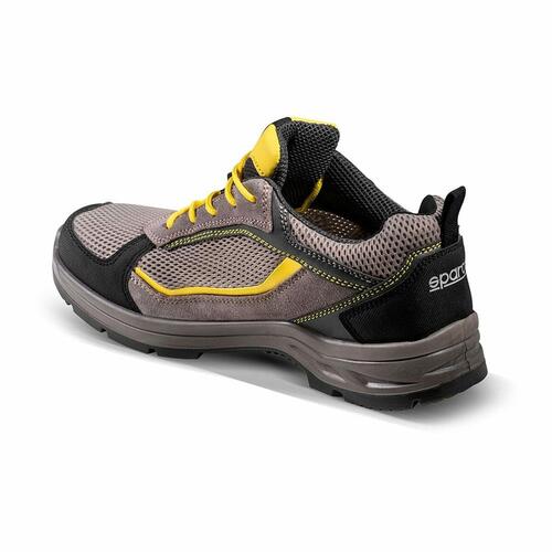 Sikkerhedssko Sparco Indy-R S1P 38