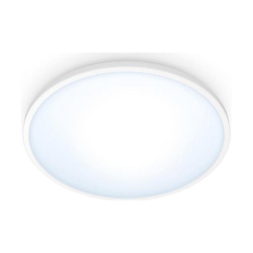 Loftslampe Philips Wiz 14 W ø 24,2 x 2,3 cm 14 W