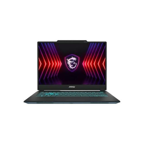 Bærbar computer MSI Cyborg 14 A13VE-023XPL 14" Intel Core i7-13620H 16 GB RAM 512 GB SSD Nvidia Geforce RTX 4060