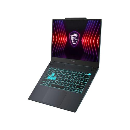 Bærbar computer MSI Cyborg 14 A13VE-023XPL 14" Intel Core i7-13620H 16 GB RAM 512 GB SSD Nvidia Geforce RTX 4060