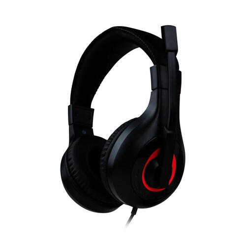 Gaming headset med mikrofon Nacon SWITCHHEADSETV1