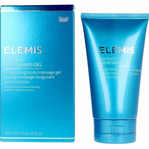 Forfriskende Rense Gel Elemis Revitaliserende 150 ml