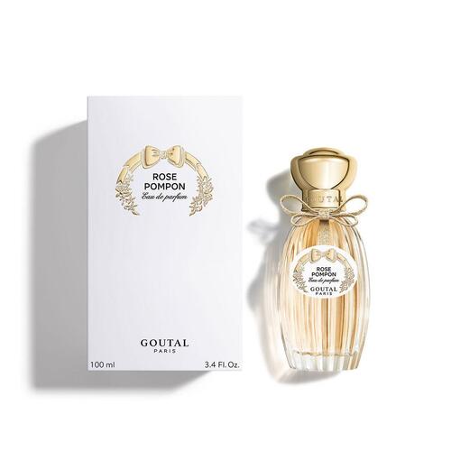 Dameparfume Goutal Rose Pompon EDP 100 ml