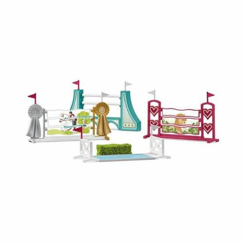 Playset Schleich 42612 Hegn