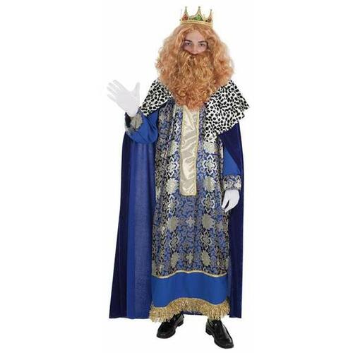 Kostume til voksne Heksekongen Melchor M/L 3 Dele