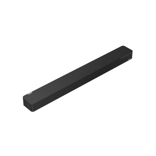 Trådløs soundbar Lenovo ThinkSmart Sort