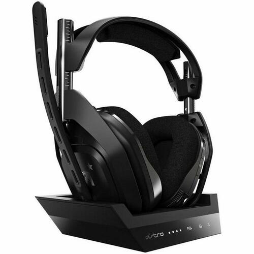Hovedtelefoner Astro A50