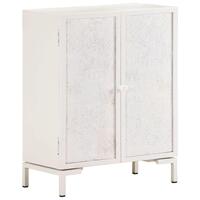 Skænk 60x30x76 cm massivt mangotræ