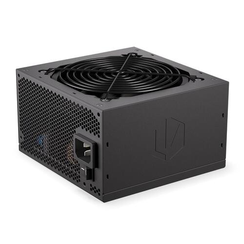 Strømforsyning Endorfy Supremo FM5 modulær 750 W ATX 80 Plus Gold RoHS CE FCC