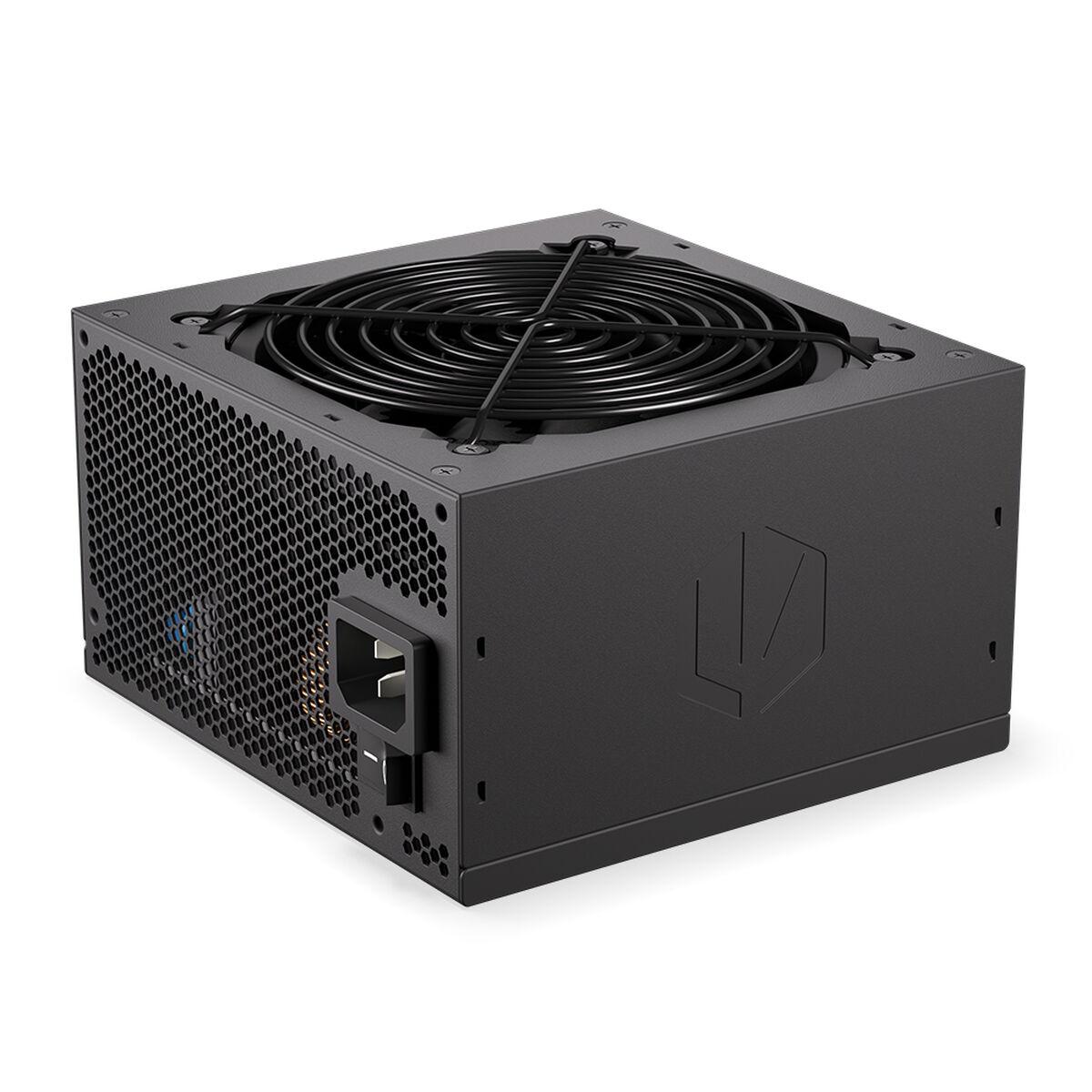 Strømforsyning Endorfy Supremo FM5 modulær 750 W ATX 80 Plus Gold RoHS CE FCC