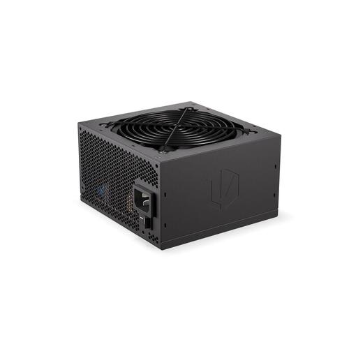 Strømforsyning Endorfy Supremo FM5 modulær 750 W ATX 80 Plus Gold RoHS CE FCC