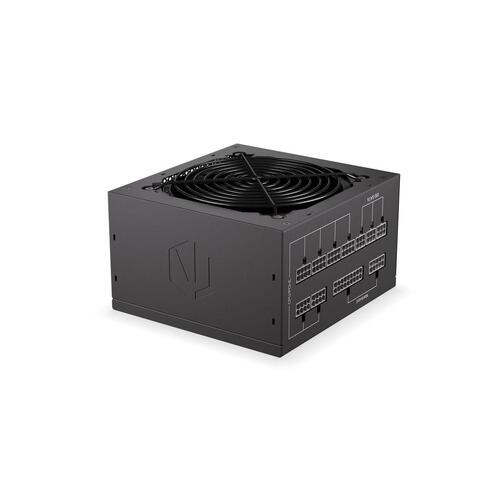 Strømforsyning Endorfy Supremo FM5 modulær 750 W ATX 80 Plus Gold RoHS CE FCC