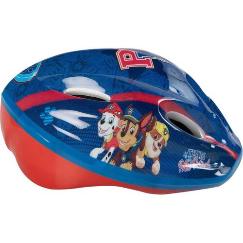 Cykelhjelm til børn The Paw Patrol CZ10540 M Blå (OUTLET A)