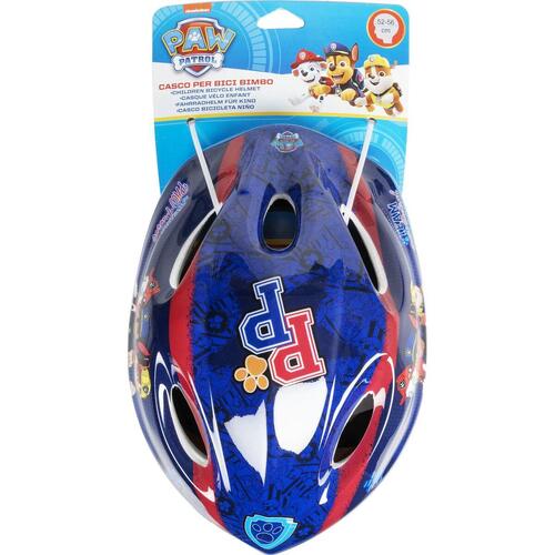 Cykelhjelm til børn The Paw Patrol CZ10540 M Blå (OUTLET A)