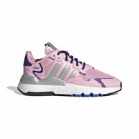 Sportssneakers til damer Adidas Nite Jogger Lyserød 36 2/3