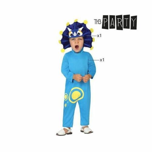 Kostume til babyer Th3 Party 12-24 måneder