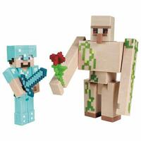Action Figurer Mattel