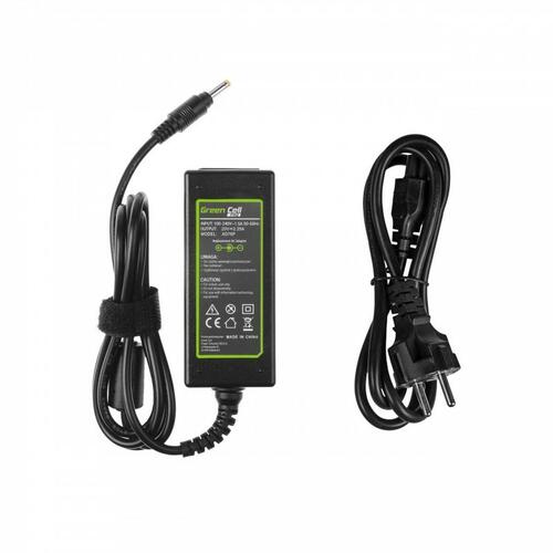 Laptop-oplader Green Cell AD76P 45 W