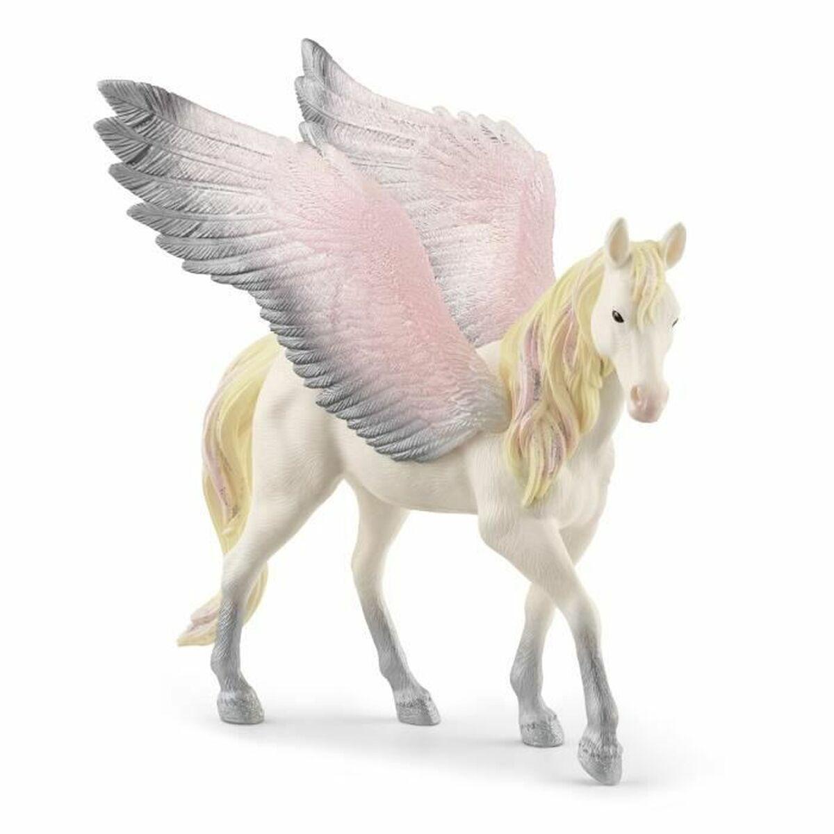 Hest Schleich 70720 Plastik