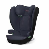 stol Cybex Solution B i-Fix Blå II (15-25 kg)