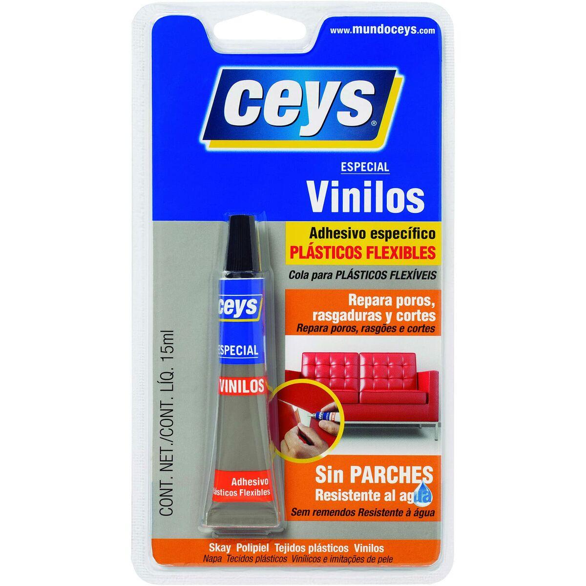 Lim Ceys (15 ml)