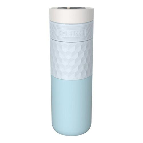 Termokande Kambukka 11-01047 Blå Rustfrit stål 500 ml