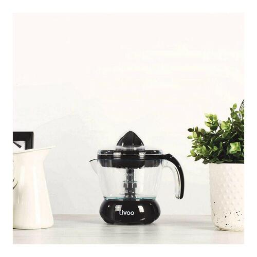 Elektrisk juicer Livoo DOD131N Sort 700 ml