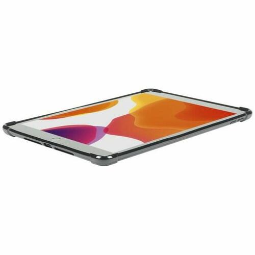 Tablet cover Mobilis 058001 Sort 10,2"