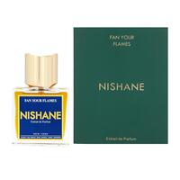 Unisex parfume Nishane Fan Your Flames 50 ml