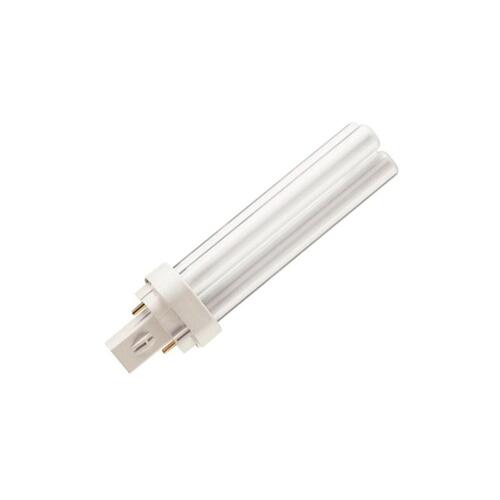 Lavenergi pære Osram Lynx 26 W G24 3000K