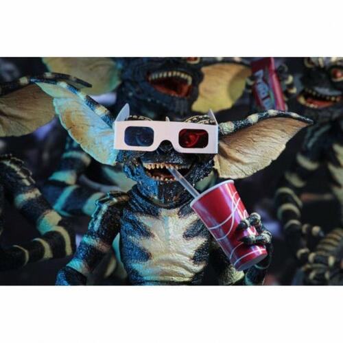 Action Figurer Neca Gremlin