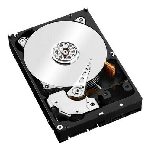 Harddisk Western Digital RED PRO NAS 3,5" 7200 rpm 18 TB