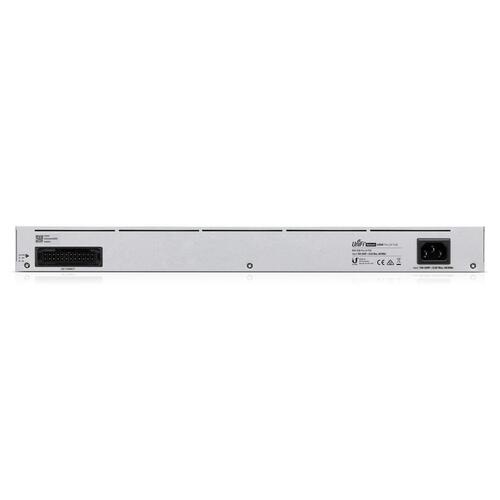 Switch UBIQUITI USW-PRO-24-POE