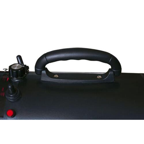 Blower til hund 3 dyser 2400 W sort