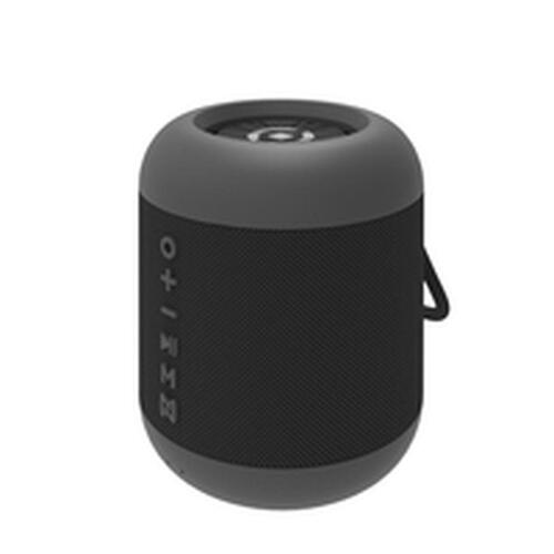 Transportable Bluetooth-højttalere Celly BOOSTBK Sort