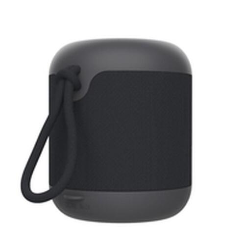 Transportable Bluetooth-højttalere Celly BOOSTBK Sort