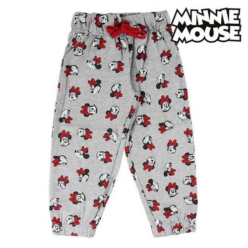Træningsdragt til børn Minnie Mouse 74789 5 år
